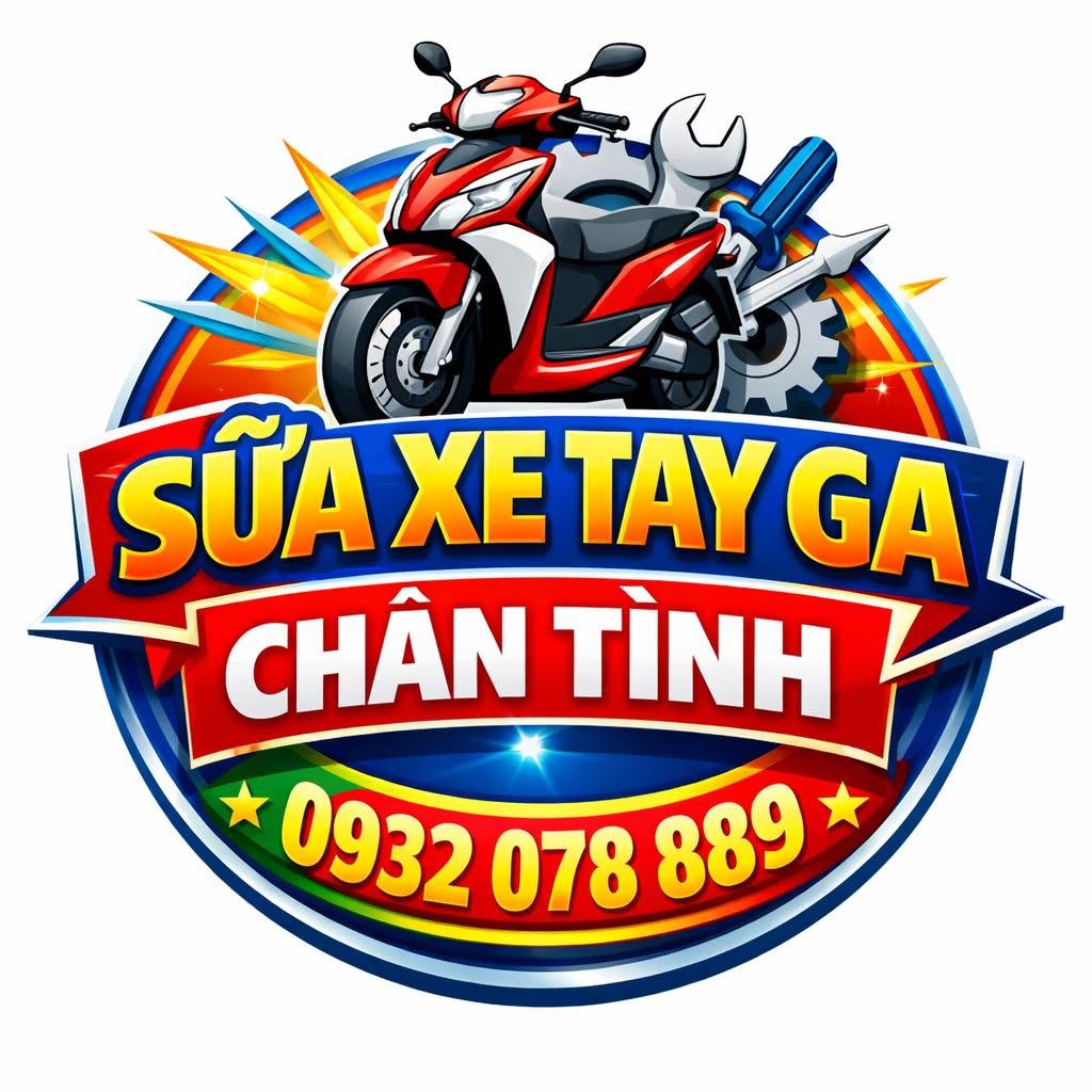 Logo Chân Tình