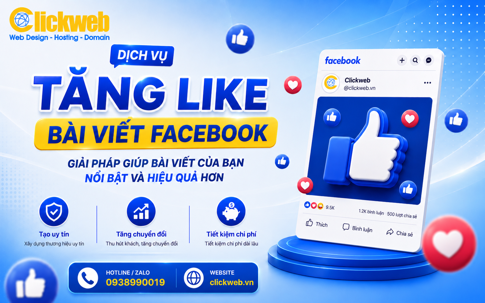 ua Follow Facebook có nên không