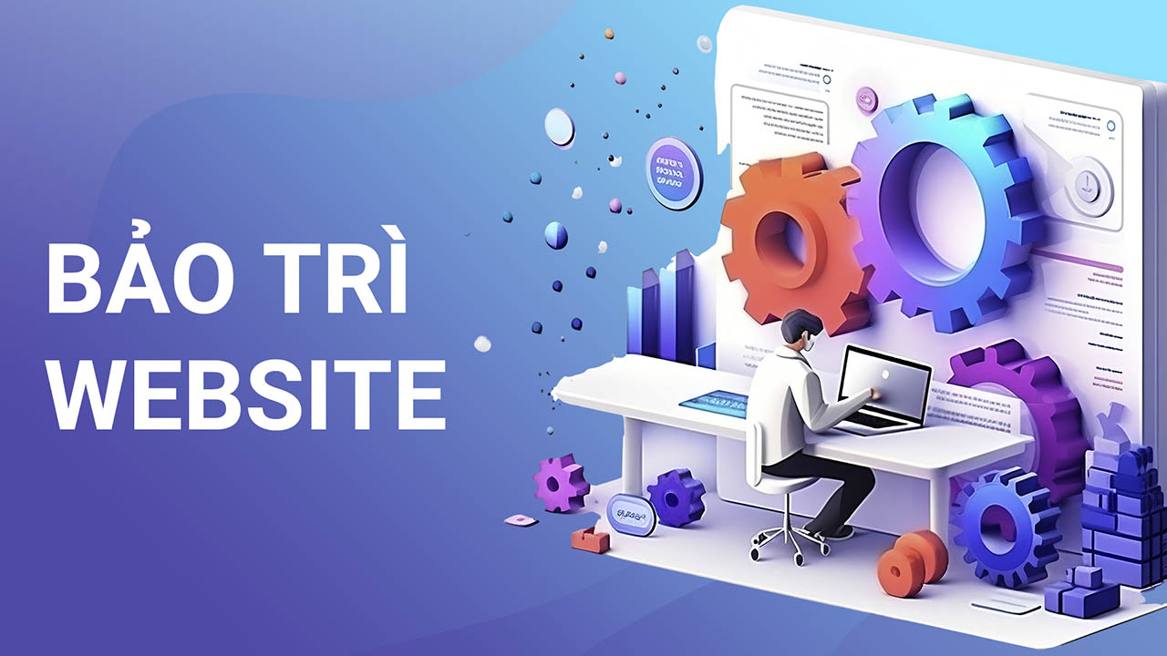 Bảo Trì Kỹ Thuật & Sửa Lỗi Website