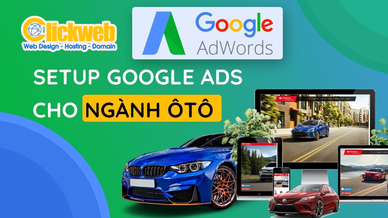 Google Ads cho dịch vụ cứu hộ ắc quy | Tăng cuộc gọi khách gấp tại TP.HCM | Clickweb