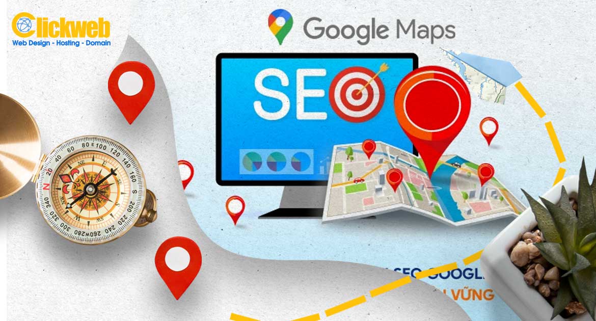 Dịch vụ quảng cáo Google Maps 2026: Lên top bản đồ, tăng khách