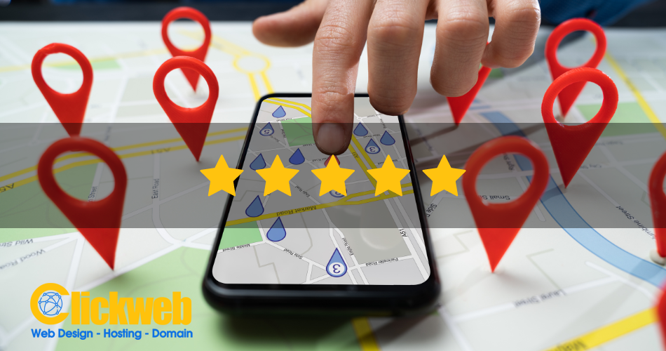 dịch vụ gỡ đánh giá 1 sao google