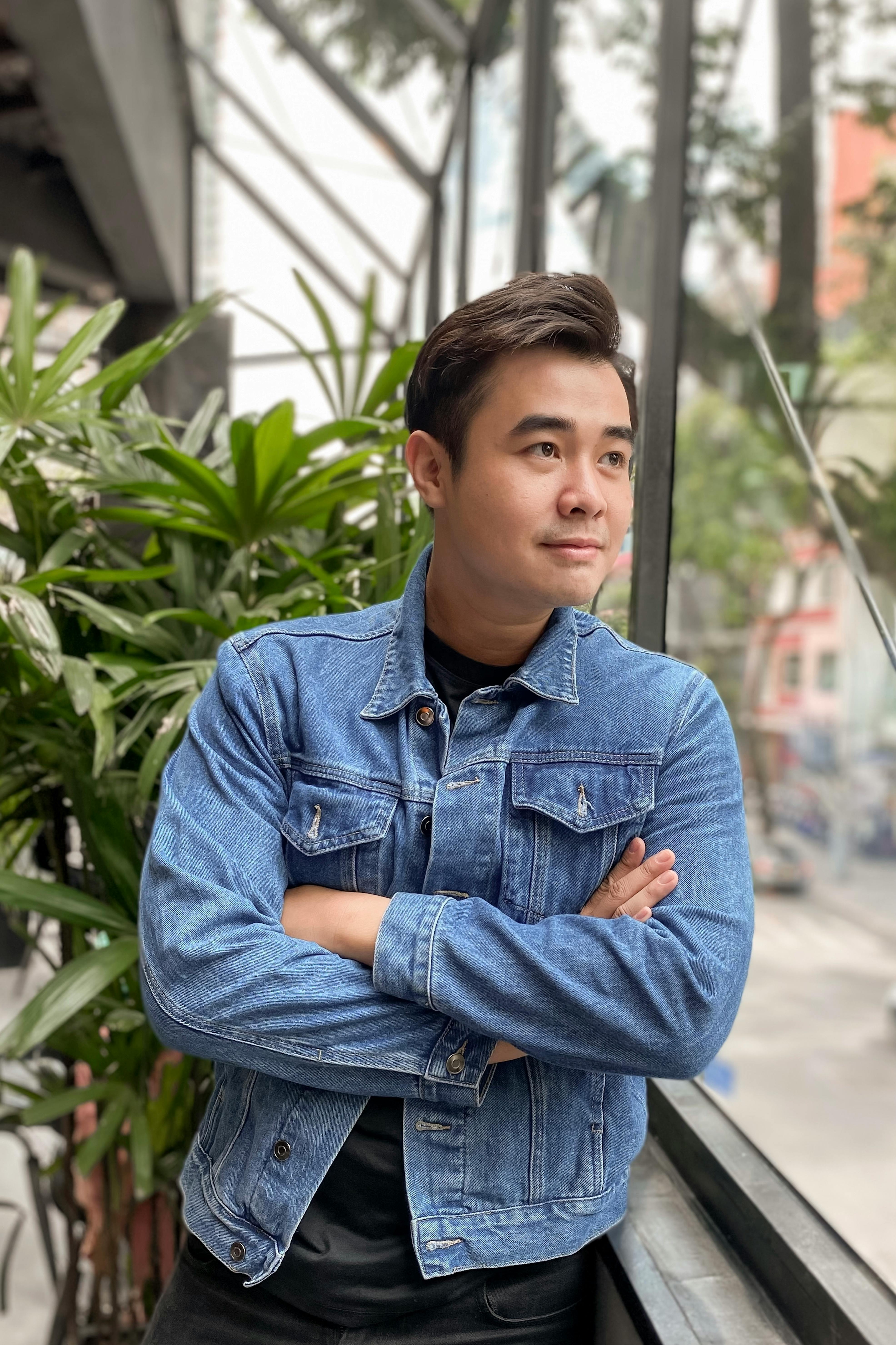 Đội ngũ nội dung website tại Clickweb
