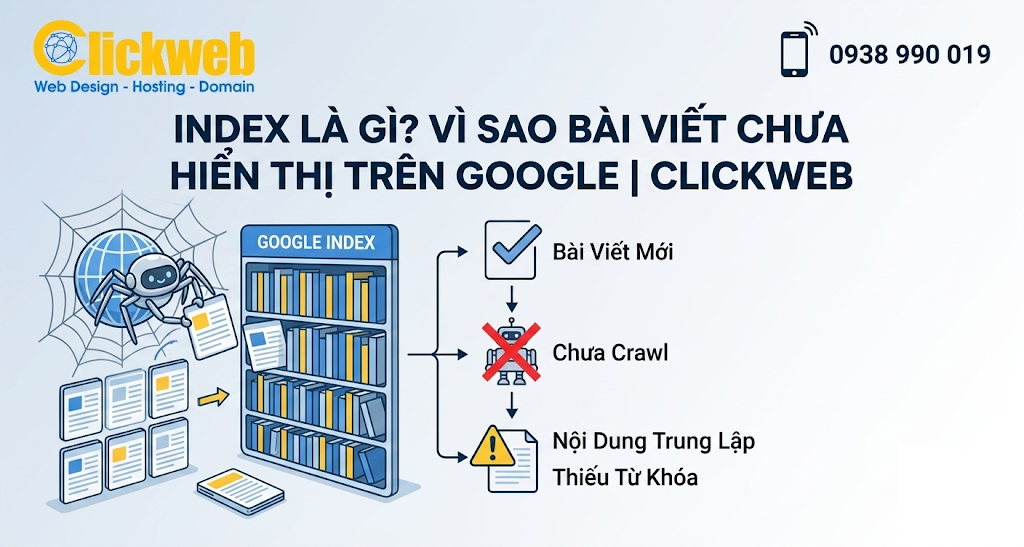 Index Là Gì