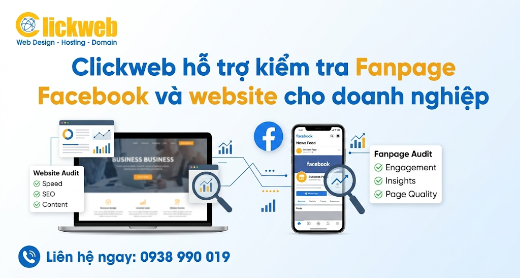Website và Google Maps nên hỗ trợ nhau