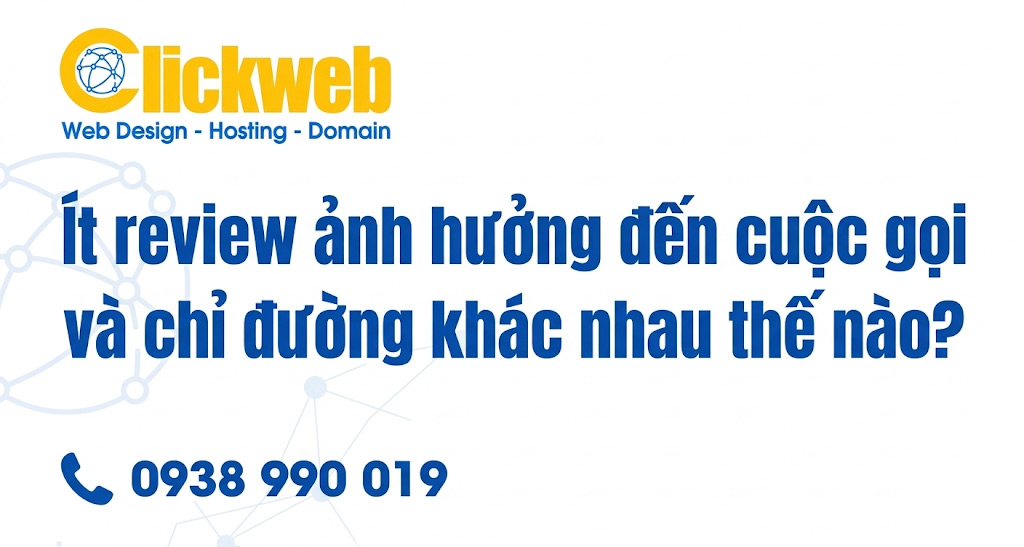 Review Google Maps anh huong den cuoc goi va chi duong