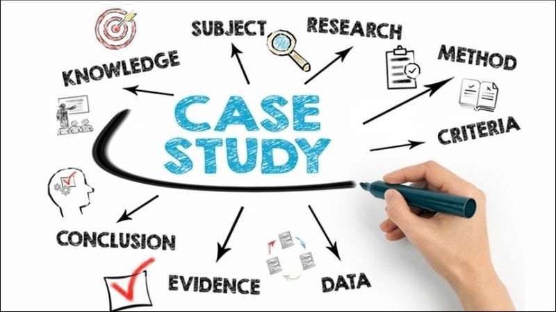 Case Study SEO: Xem Các Tình Huống Tối Ưu Website Và SEO Thực Tế Tại Clickweb