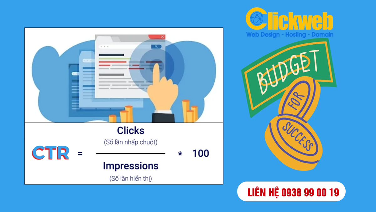 Chi phí chạy Google Ads bao nhiêu