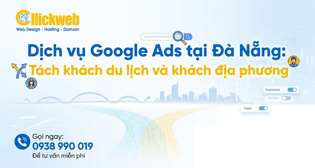 Dịch vụ Google Ads tại Đà Nẵng