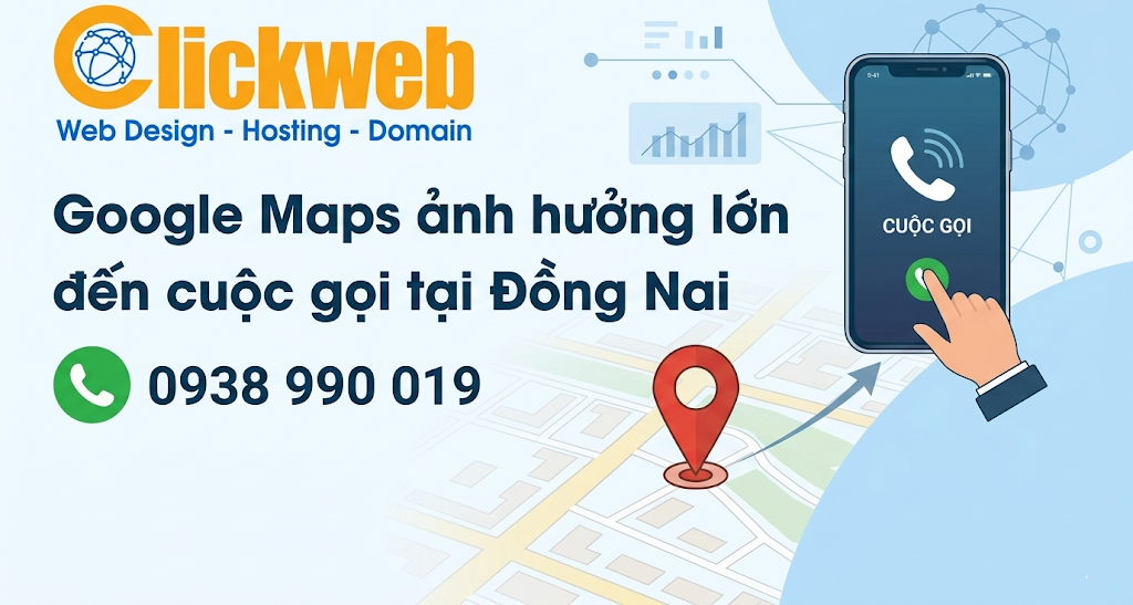 Dịch vụ Google Ads tại Đồng Nai