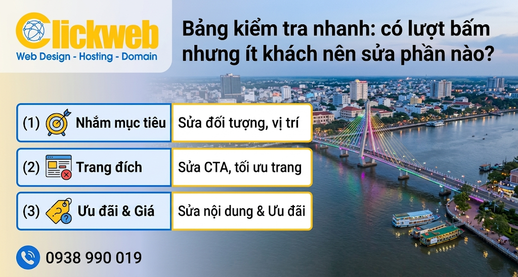 Dịch vụ Google Ads tại Cần Thơ