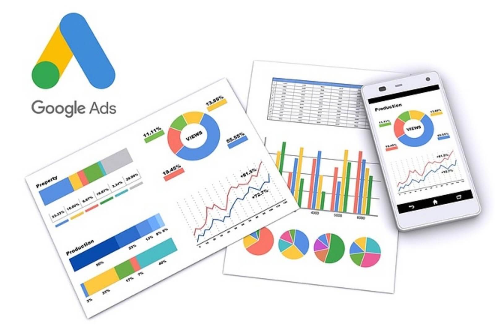 Google Ads Cho Dịch Vụ Diệt Côn Trùng: Từ Click Đến Cuộc Gọi