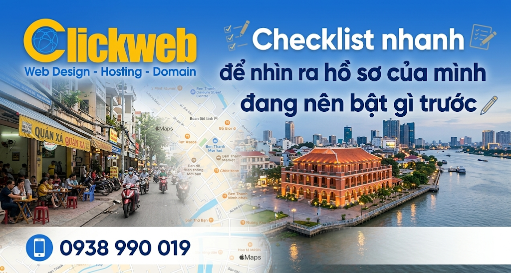 Ở Tuyến Đường Lớn, Khách Bấm Google Maps Vì Dễ Thấy Hay Vì Dễ Tấp Vào