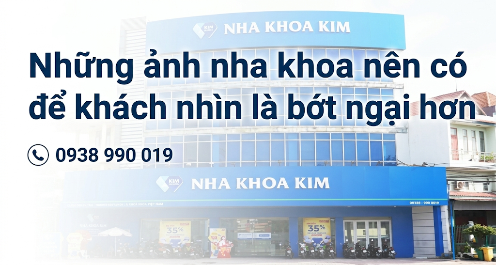 Khách Tìm Nha Khoa Gần Đây Thường Nhìn Gì Trước Khi Đặt Lịch? Góc Nhìn Từ Google Maps