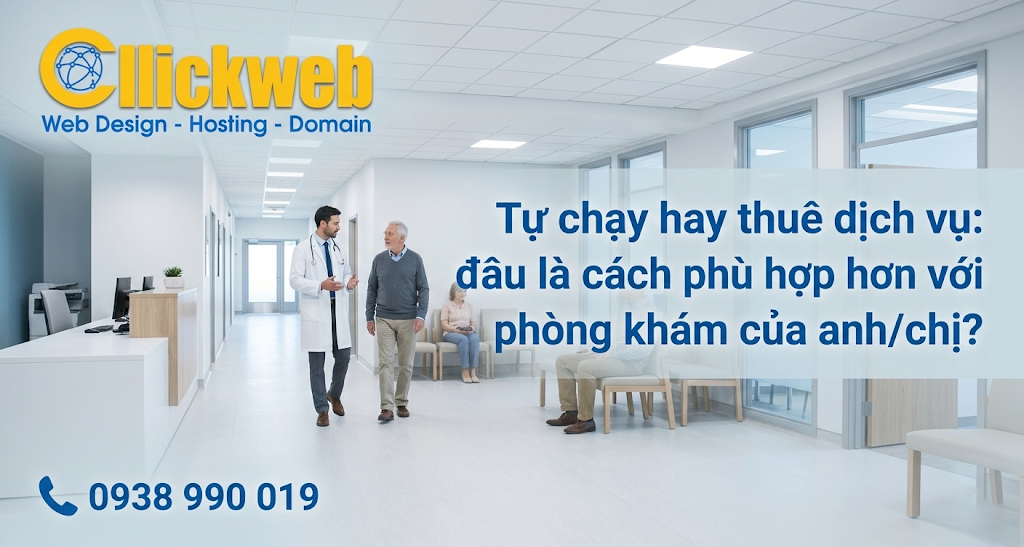 Quảng Cáo Google Maps Cho Phòng Khám: Cách Tăng Bệnh Nhân Gần Đây Và Lịch Hẹn Thật