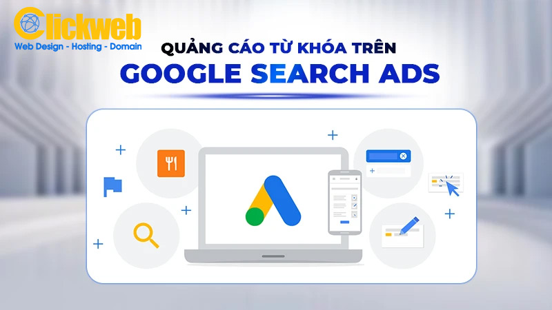 Báo giá Google Ads