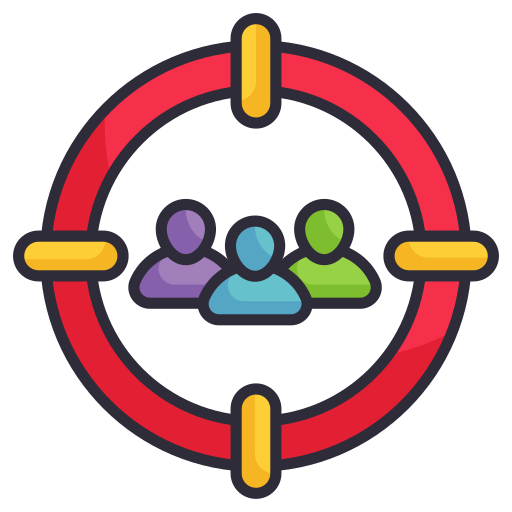 Tiếp cận đúng đối tượng khách hàng