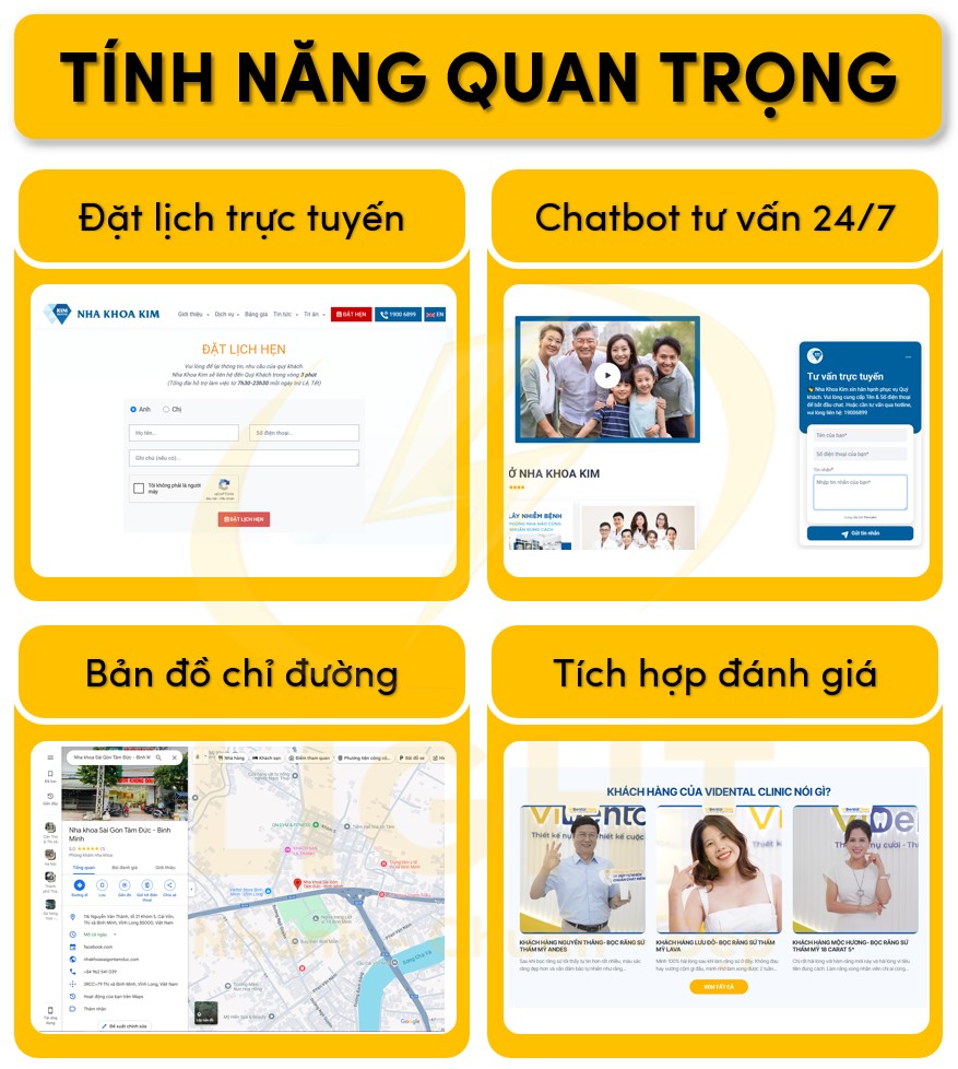 CTa cần có trong website clickweb