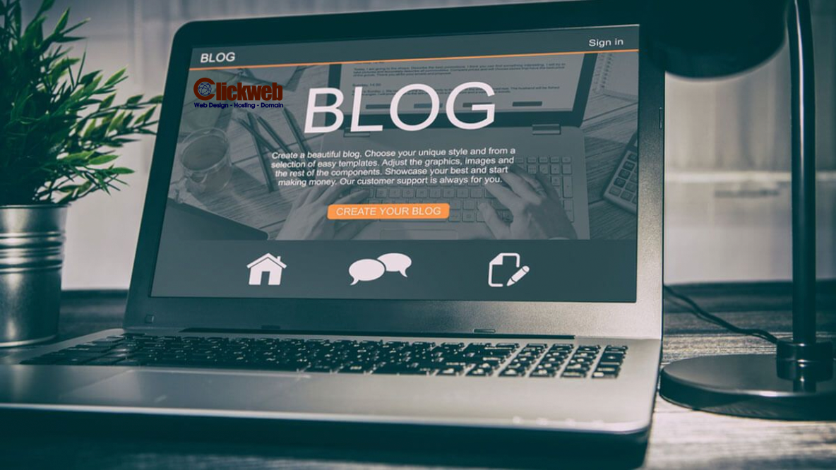 blog là gì