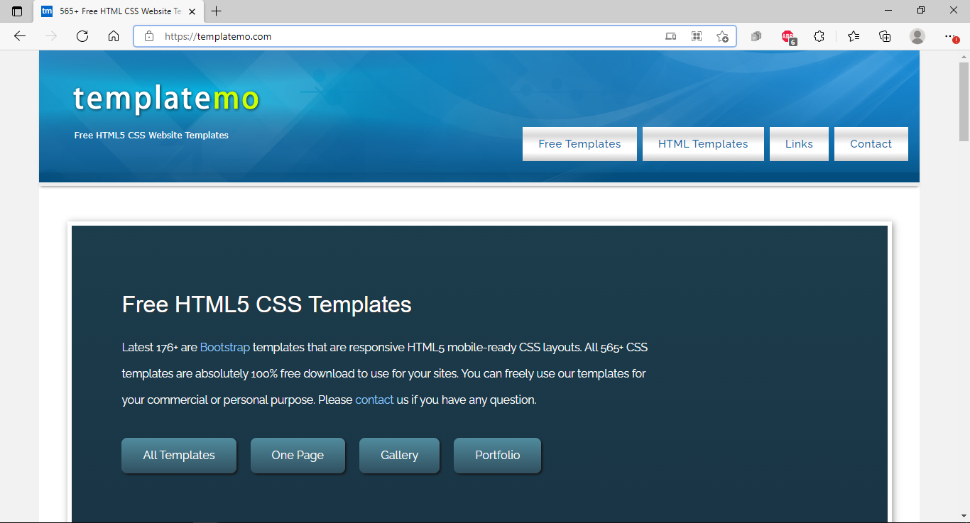 Template website là gì? Khi nào nên dùng template, khi nào nên làm riêng? | Clickweb