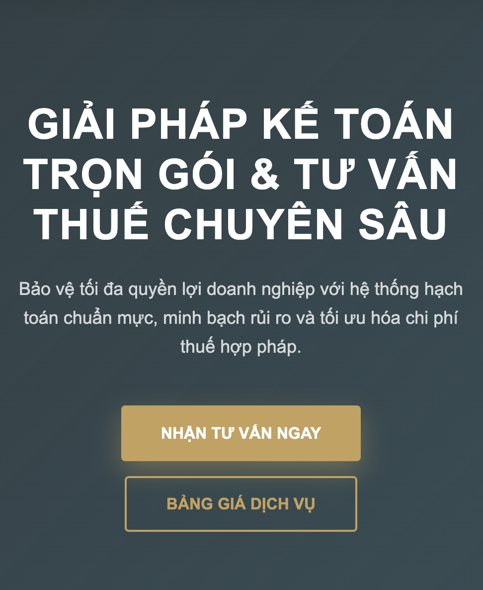 Demo Website  ApexViet 