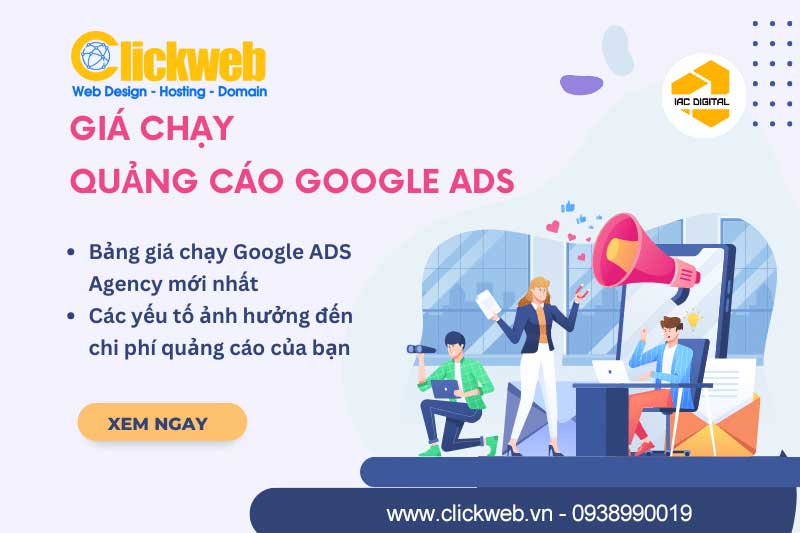Bảng giá chạy quảng cáo Google Maps 2026: Nên chọn gói nào để ra khách 