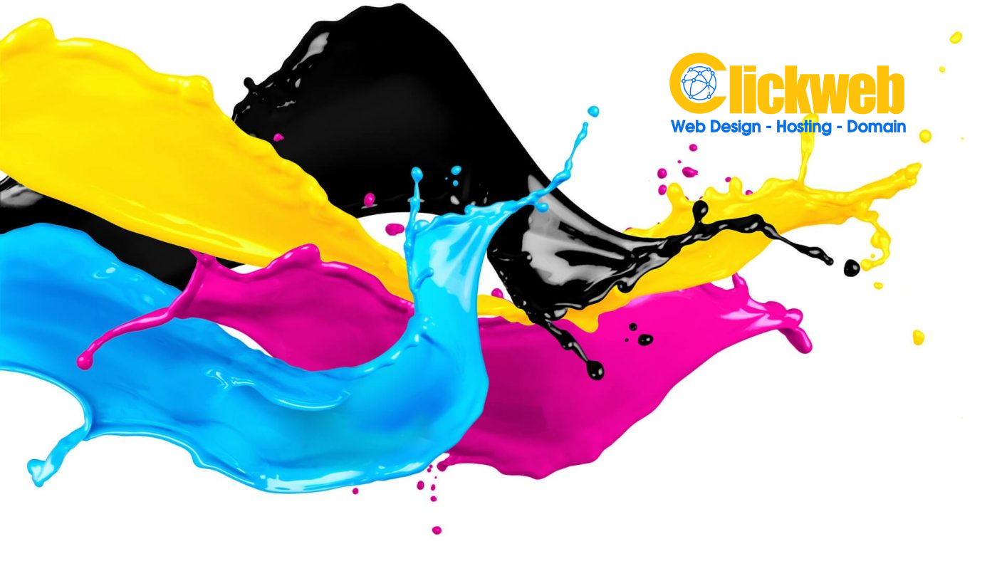 Bảng mã màu HTML, CSS, RGB, CMYK đầy đủ dễ dùng