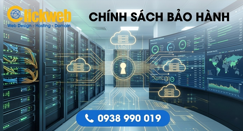 Chính sách bảo hành