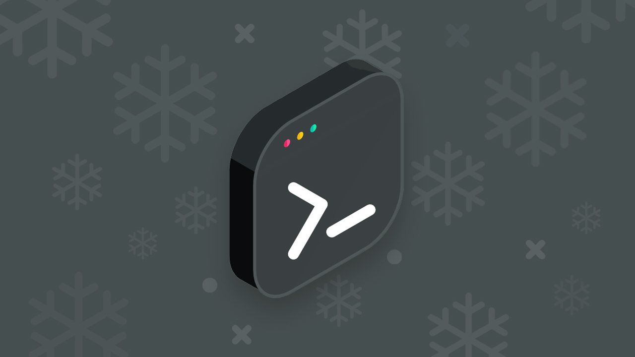 Cách tạo hiệu ứng tuyết rơi giáng sinh cho Website