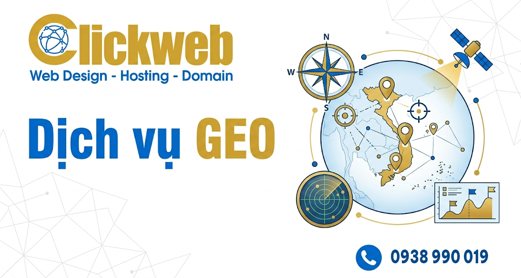 Dịch Vụ GEO