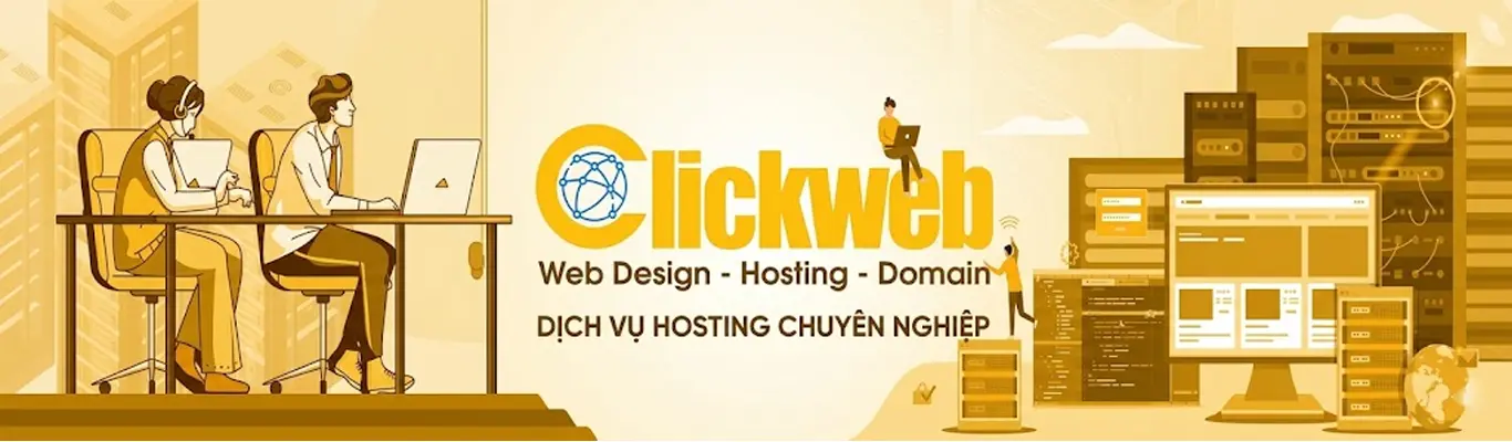 HOSTING CƠ BẢN