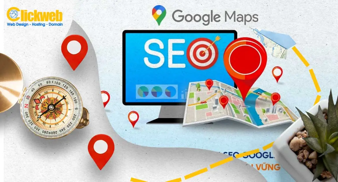 Dịch vụ quảng cáo Google Maps 2026: Lên top bản đồ, tăng khách