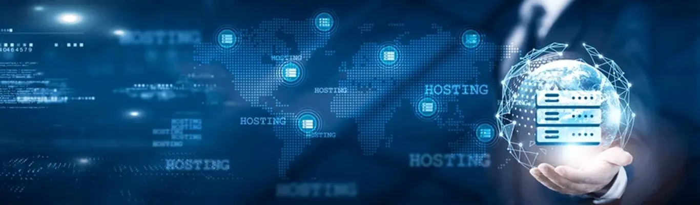 HOSTING CƠ BẢN