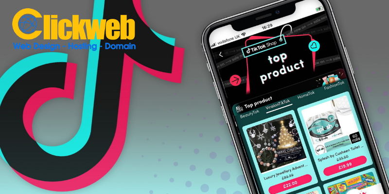 Cập nhật bảng giá phí sàn TikTok Shop mới nhất: Phí hoa hồng, phí giao dịch, phí xử lý đơn | Clickweb