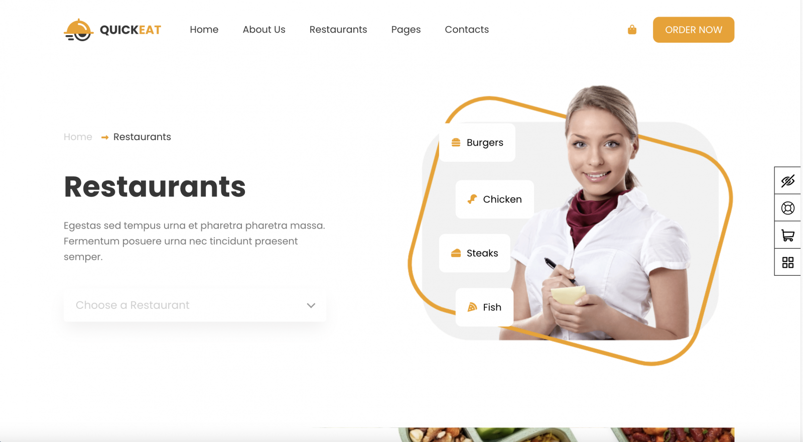 Giao diện website là gì? Thế nào gọi là giao diện reponsive
