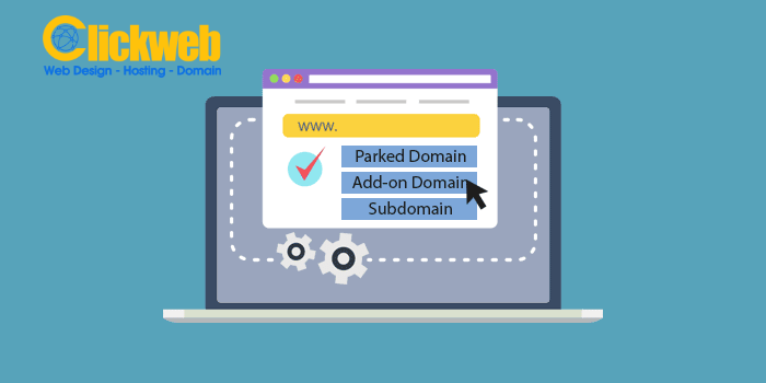 Park Domain là gì? Những ưu điểm và cách thiết lập Park Domain