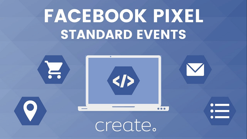 Cách cài đặt Meta Pixel thủ công trên website | Tạo Pixel mới, gắn sự kiện chuẩn | Clickweb