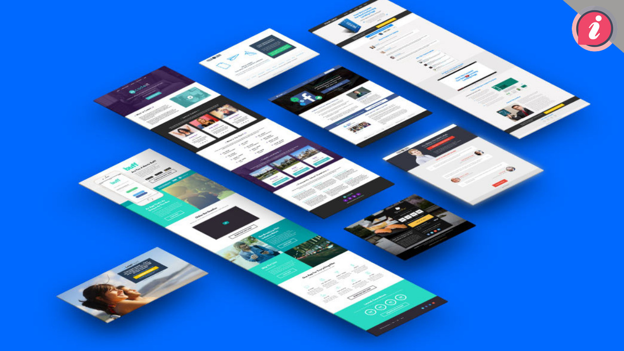 Mẫu Website Nội Thất Đẹp: 8 Bố Cục Theo Mô Hình Kinh Doanh