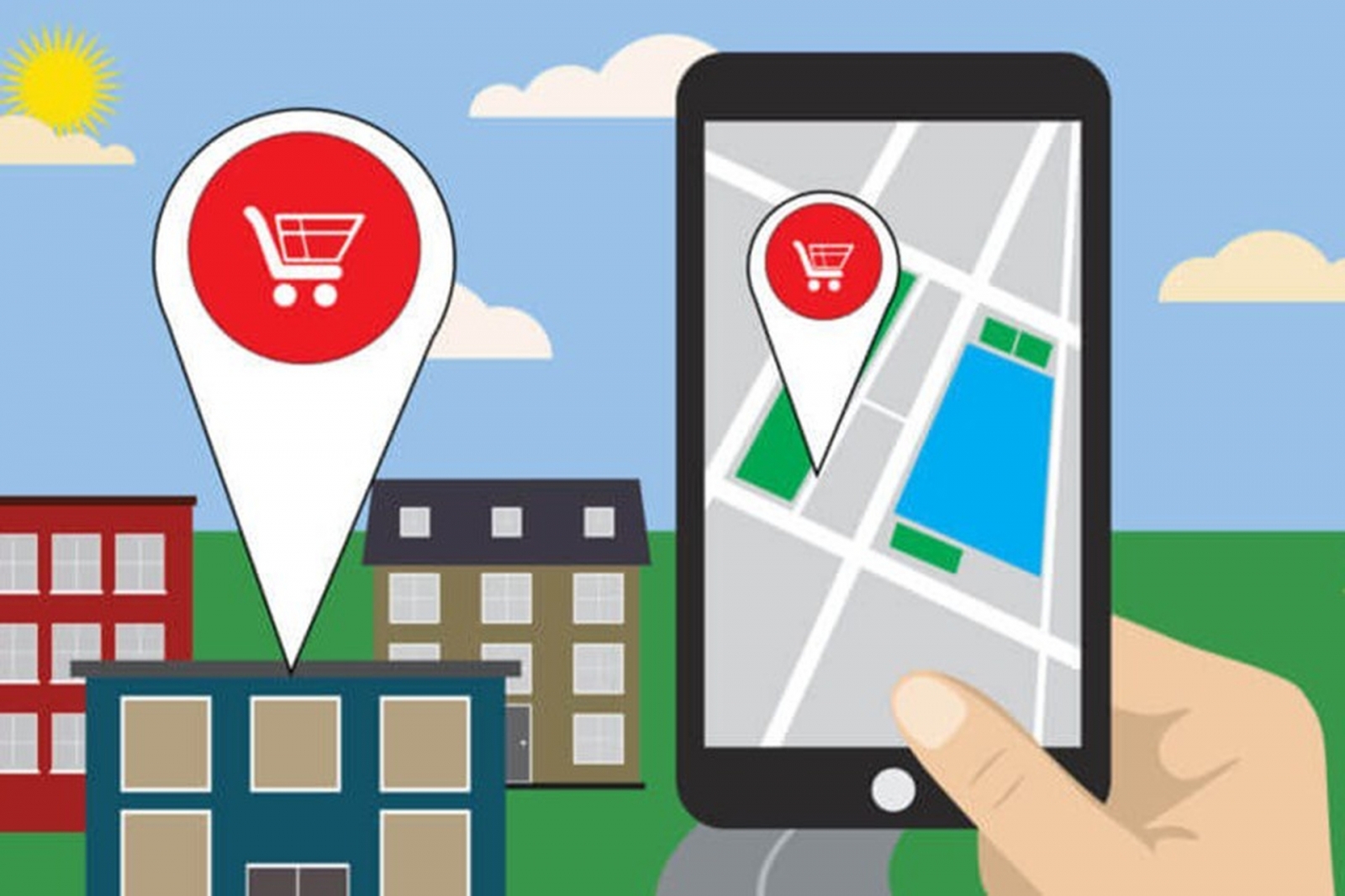 Dịch vụ xác minh Google Maps: hỗ trợ hồ sơ nhanh, đúng quy định | Clickweb