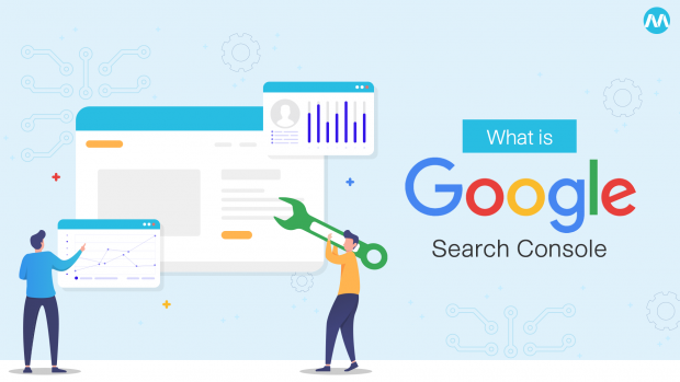 Clickweb hướng dẫn Xác minh quyền sở hữu tên miền với Google Search Console 